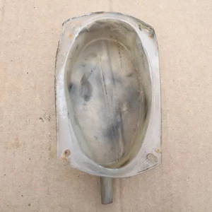 Porsche 924 924S 944 951 968 Door Speaker Water Protection Cover - Imagen 1 de 3