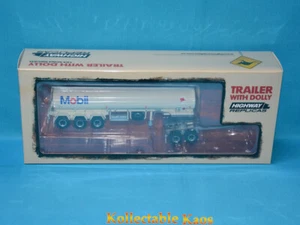 1:64 Highway Replicas Trailer with Dolly - Mobil - Picture 1 of 3