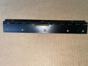 Corvette Dash Glove Box Door Hinge GM 90 91 92 93 OEM - Picture 1 of 4