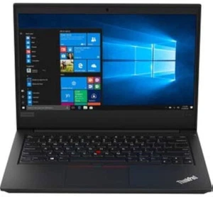 Lenovo Thinkpad E495 14" Ryzen 5-3500U 2.10Ghz 16gb RAM 475gb SSD - Picture 1 of 2