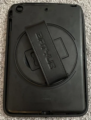 Новый iPad Mini 3 Batyue совершенно IP-3 мини черный жесткий чехол (E1) - Изображение 1 из 4