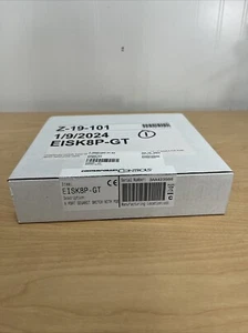 NUOVO! Switch Gigabit Ethernet 8 porte controlli contemporanei EISK8P-GT con POE - Foto 1 di 5