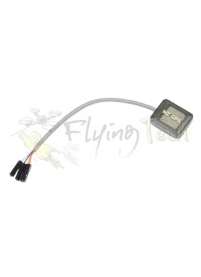 Super Mini Ublox Neo-7 GPS für Drohne FC Naze32 Cleanflight/Betaflight UK LAGER - Bild 1 von 3