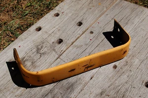 Cub Cadet 2176 2140 2145 2165 2185 Front Bumper 703-2577-0716 703-05626-0716 - Picture 1 of 2