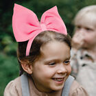 Cute Bow Headbands for Girls - Snow White Inspired