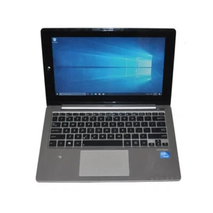 ASUS F202E 11.3" Laptop Intel Celeron 847 CPU 2G RAM 320G HDD TouchScreen Win10 - Picture 1 of 2