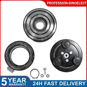 Embrague compresor de aire acondicionado para Dodge Ram 2500 3500 2006-2009 5,9 L 6,7 L 55111411AE EE. UU. - Imagen 1 de 13