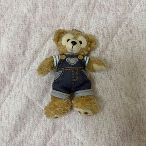 Duffy Strap Denim Latzhose HD - Bild 1 von 2