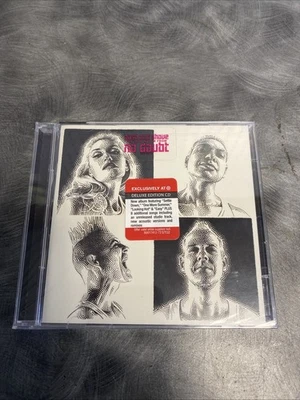 No Doubt - Push and Shove - CD Deluxe Edition (2012, Interscope) New Sealed Foto 1 de 2