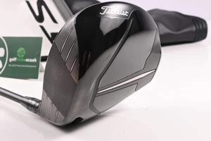 Left Hand Titleist TSR2 Driver / 8 Degree / Stiff Flex HZRDUS CB Red 50 - Picture 1 of 9