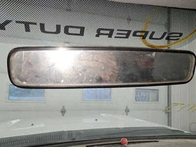 Rear View Mirror Manual Dimming Fits 01-24 EXPLORER 449227 - Image 1 of 4