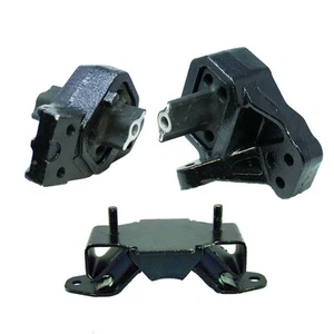 Kit de 3 soportes de motor y transmisión automática para Dodge Durango 4,7 L 2004-2006 - Imagen 1 de 7