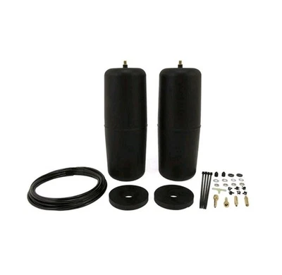 Kit de resorte auxiliar de aire trasero Air Lift 60818HD 1000HD para Dodge/Ram 1500 Foto 1 de 2
