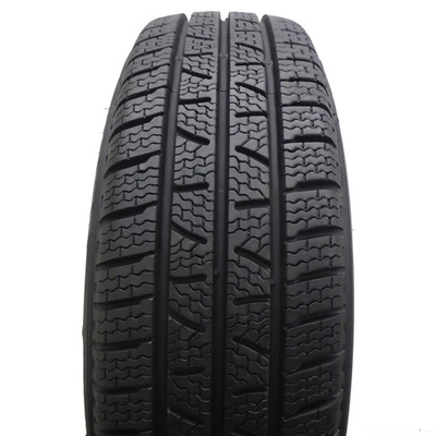 1 x PIRELLI 195/65 R16C 104/102T Carrier Winter Winterreifen 2014 9,5mm - Bild 1 von 4