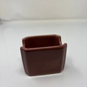 Vintage Zuckerpaket Halter - Bild 1 von 6