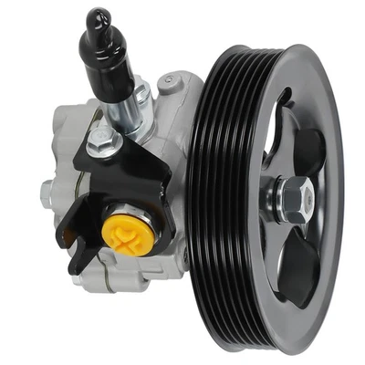 Bomba de dirección asistida para Infiniti QX56 Nissan Pathfinder Armada Titan 5,6 L 04-11 Foto 1 de 4