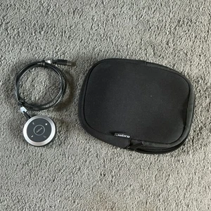 Jabra Evolve ENC010 USB/3.5MM MS Link Controller Control Unit - New Never Used - Picture 1 of 14