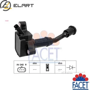 IGNITION COIL 9.6523 FOR FORD FOCUS/III/Turnier/Hatchback/Van KUGA/VAN MONDEO - Picture 1 of 6
