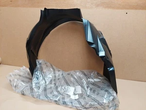 Fiat 500  Front Left Inner Wheel Arch Liner 51934459 2008-2015 Genuine NEW - Picture 1 of 11