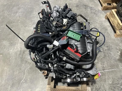 2005 Ford Freestar 3.9L Gas Engine, 179k Miles **RUNS GOOD ASK FOR VIDEO** - Image 1 of 4