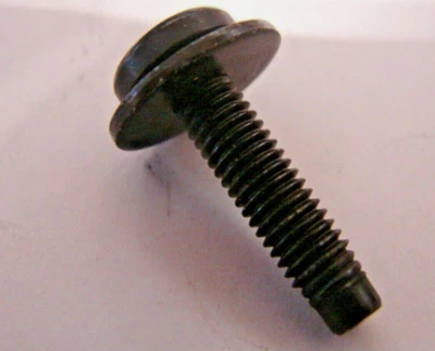 Moto de nieve Arctic Cat 1998-2017 ATV nuevo en stock tanque de combustible tornillo de montaje OEM 0423-609 Foto 1 de 4