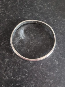 monet silver bracelet - Picture 1 of 4