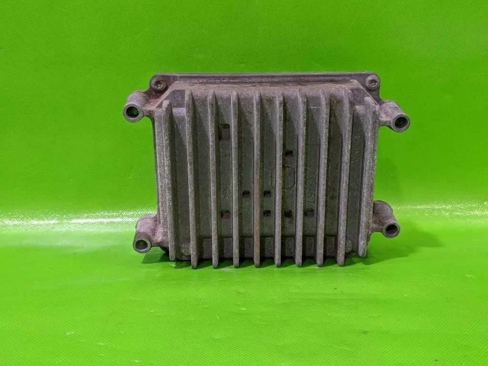 03-05 MÓDULO DE CONTROL DEL MOTOR TRAILBLAZER ECM OEM 4269-8 Foto 1 de 3