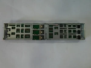 HPE Hard Drive Backplane 3.5" Kit Of 3 LFF 4BAY ProLiant DL380 Gen10 Server - Picture 1 of 5