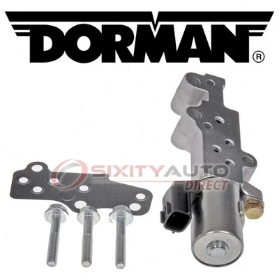 Dorman Right Variable Timing Solenoid VVT for 2006-2008 Infiniti M35 3.5L V6 ej Foto 1 de 4