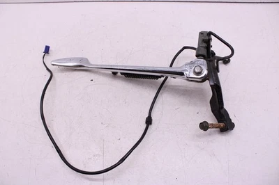 98-11 YAMAHA V STAR 650 XVS650  KICKSTAND SIDE KICK STAND W/ SWITCH SENSOR - Image 1 of 4