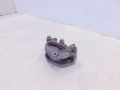 Harley Davidson Road King Electra Glide & V-Rod Silver Front Right Brake Caliper - Image 1 of 4