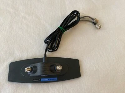CISCO LINKSYS AS2TNC Antenna Stand for TNC Connectors Black - Image 1 of 4