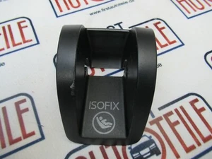 VW Golf Audi Q3 Isofix fissaggio rivestimento supporto 5G0887233 montaggio - Foto 1 di 4