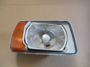 Opel Ascona B Reflektor Frontscheinwerfer Scheinwerfer rechts Bosch NEU orig.  - Picture 1 of 10