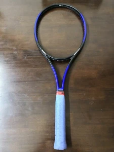 Raqueta de tenis Head Pro Stock Pro Tour 630 4 1/2 agarre rara - Imagen 1 de 6