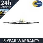 Fits Vauxhall Ford Toyota + Other Models Motaquip Windscreen Wiper Blade #2