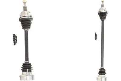 PAR eje delantero TrakMotive CV para Volkswagen Corrado 1992-1995 (36173) Foto 1 de 4