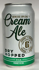 Genesee Specialty Cream Ale 12 oz. Aluminum Beer Can