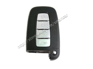Llavero inteligente + llave insertada ajuste 2012 2013 KIA SOUL (mercado de Australia) - Imagen 1 de 2
