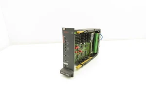 Bosch 1M45-2.5A B830-303-442 Amplifier Circuit Board 2.5A 250VAC 4A - Picture 1 of 11