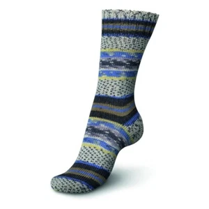 Regia ::4-ply Design Line #2460:: sock YARN Bamble - Picture 1 of 3