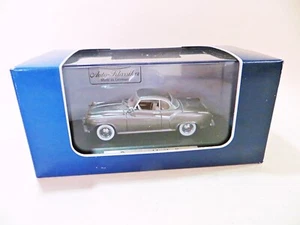 ATLAS 7129105 'AUTO-KLASSIKER BORGWARD ISABELLA'. 1:43. MIB/BOXED - Bild 1 von 8