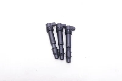 15 2015 TRIUMPH STREET TRIPLE R X RX 675R bobinas bobina de encendido T10 Foto 1 de 3