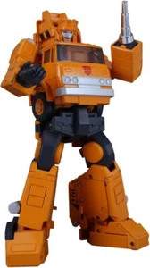 Transformers Masterpiece MP35 Grapples Figure Takara Tomy #1 - Picture 1 of 12