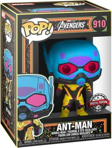 Marvel Studios Avengers - Ant-Man 910 Edición Especial - ¡Funko Pop! - Figura de vinilo - Imagen 1 de 3