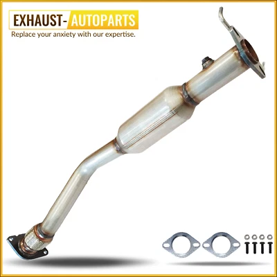 Catalytic Converter For 2000-2005 Chevrolet Impala/Monte Carlo 3.8L EPA - Image 1 of 4