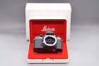 Leica R6 35mm Film SLR Camera Body Boxed