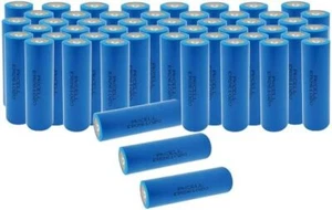 10-50Pcs Lot ER261020 3.6V 16 Ah Double C Batteries for Digitrak sonde Memory - Picture 1 of 11