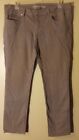 American Eagle Women's Taupe Skinny Stretch Jeans Size 14