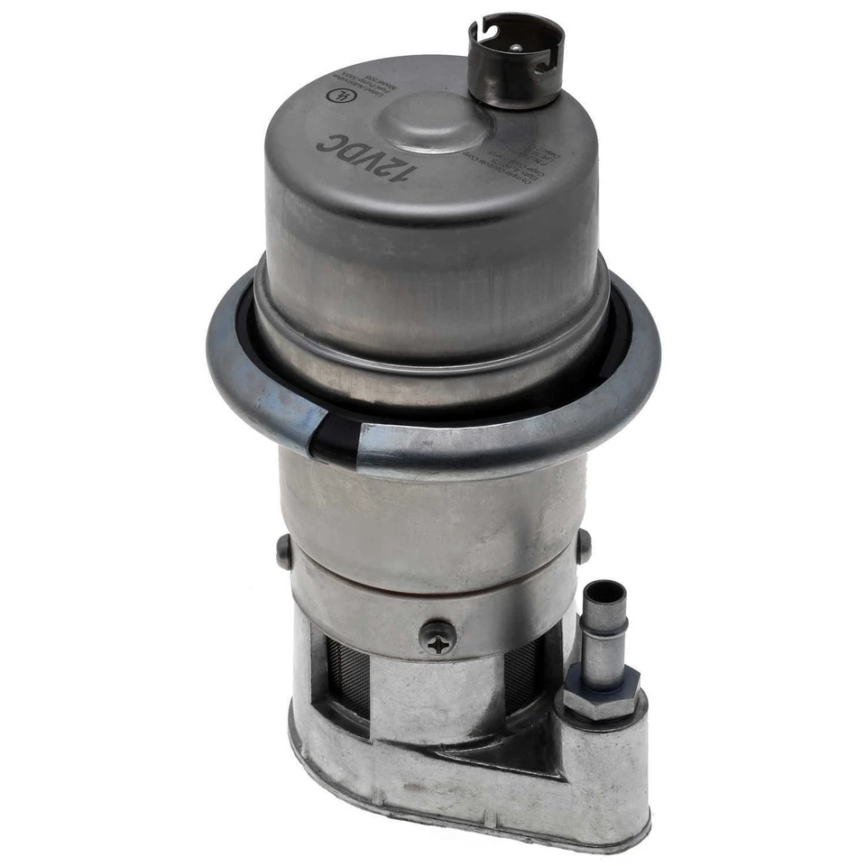 Juego de bomba de combustible y filtro Carter P74187 Foto 1 de 4